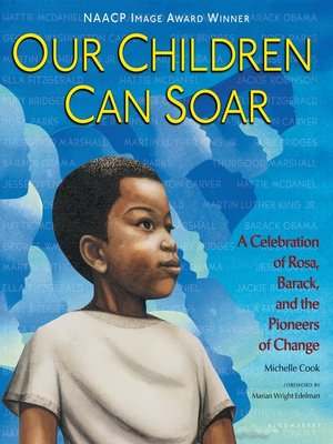 cover image of Our Children Can Soar